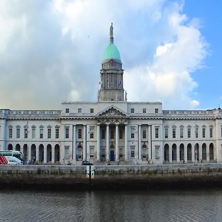 Apartman Hanover Dock Dublin