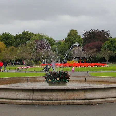 Apartman Hanover Dock Dublin